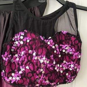 Costume Gallery Jeannie dance costume